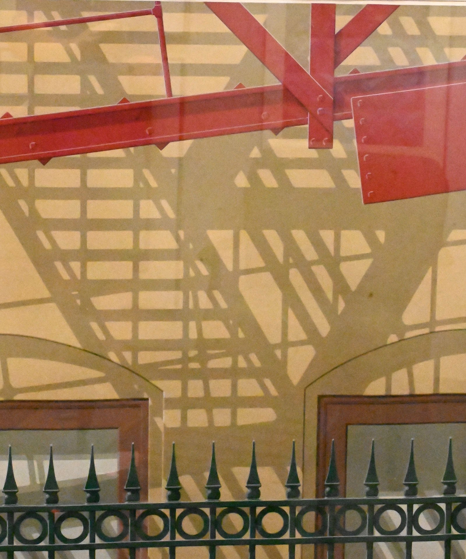 Hugh Kepets (American B.1946) (1 of 5)