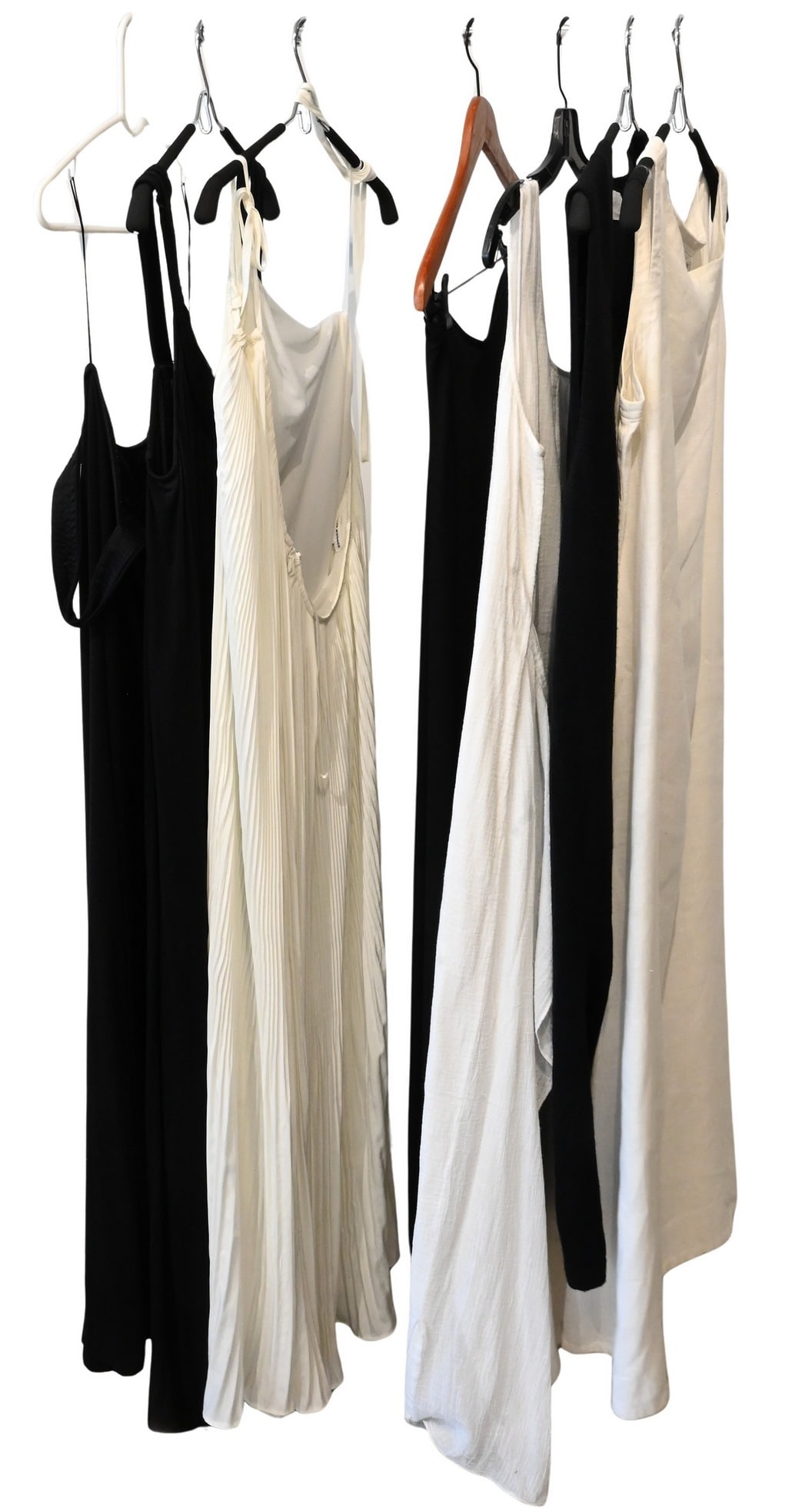 Seven Women's Dresses (1 of 4)