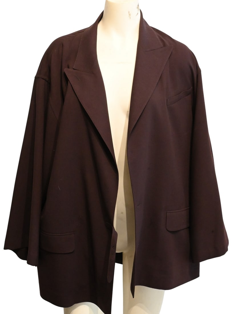 Hermes Paris Women's Suit Jacket / Blazer (1 of 5)