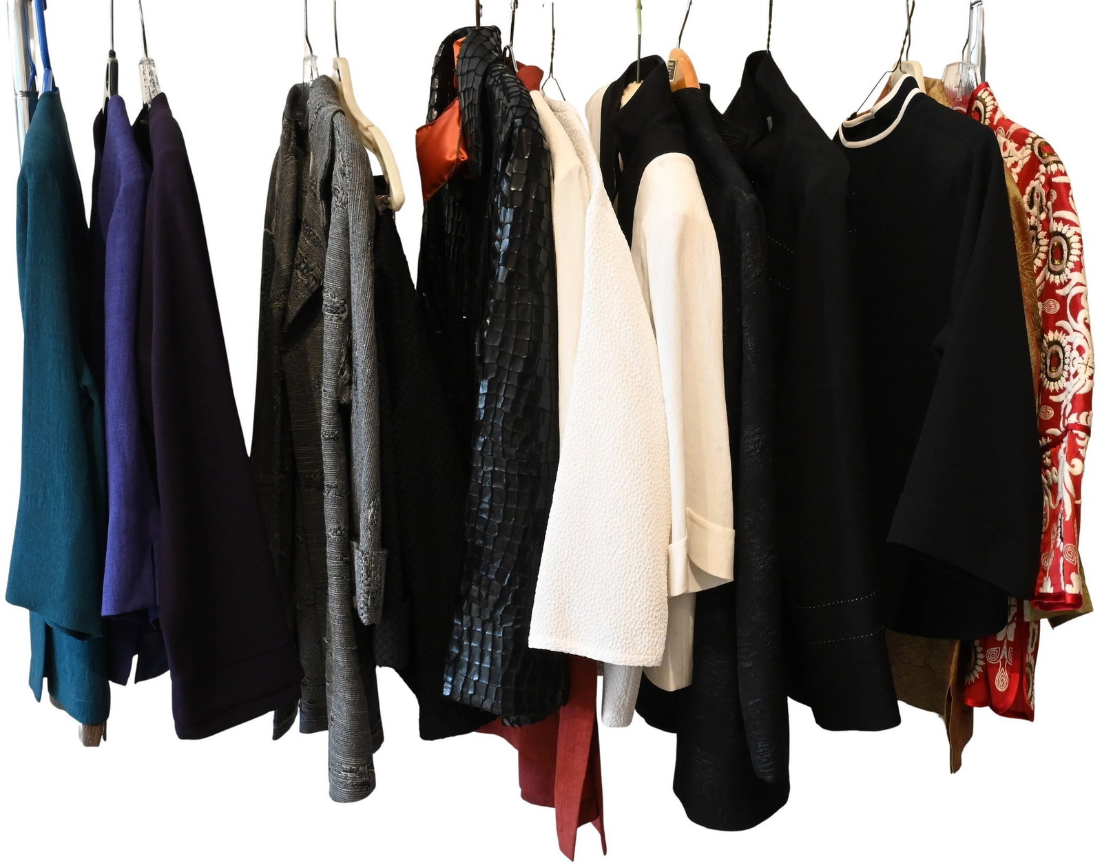 Emenelle 15 Piece Group of Women's Blazers (1 of 4)