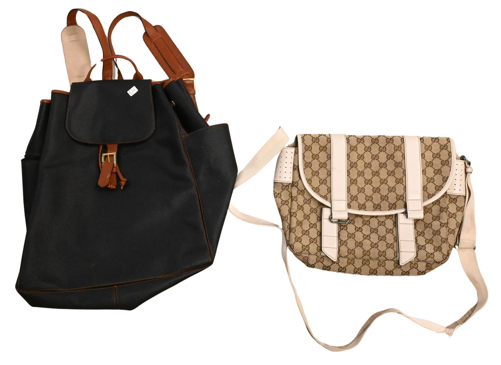 Two Designer Bags (1 of 6)