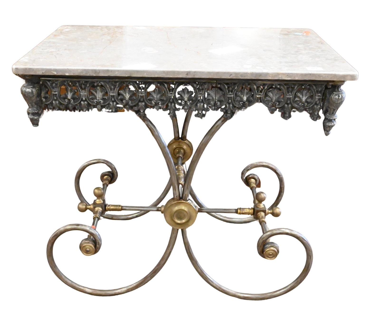 French Pastry Table (1 of 5)