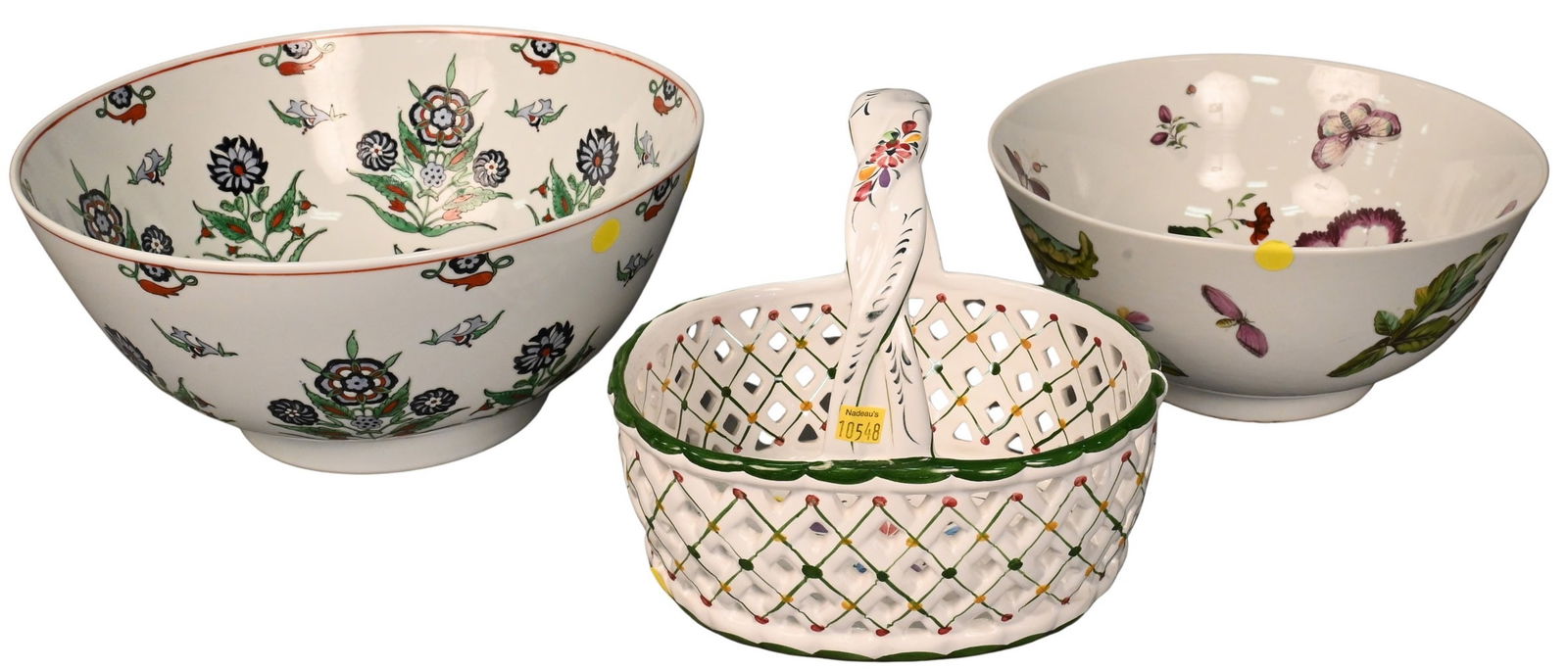 Three Piece Lot (1 of 5)