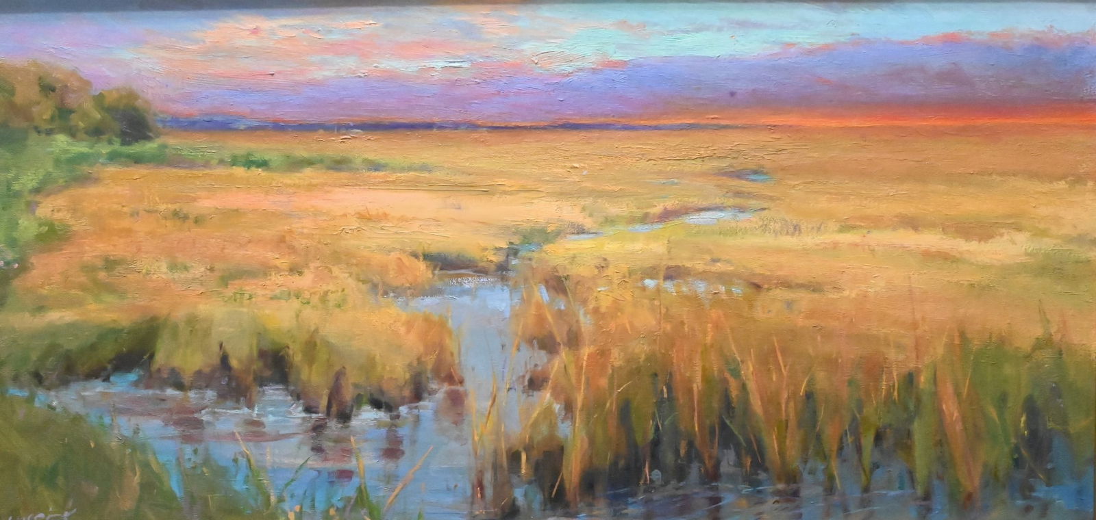 Barbara  Lussier  (American  20/21st  Century) (1 of 5)