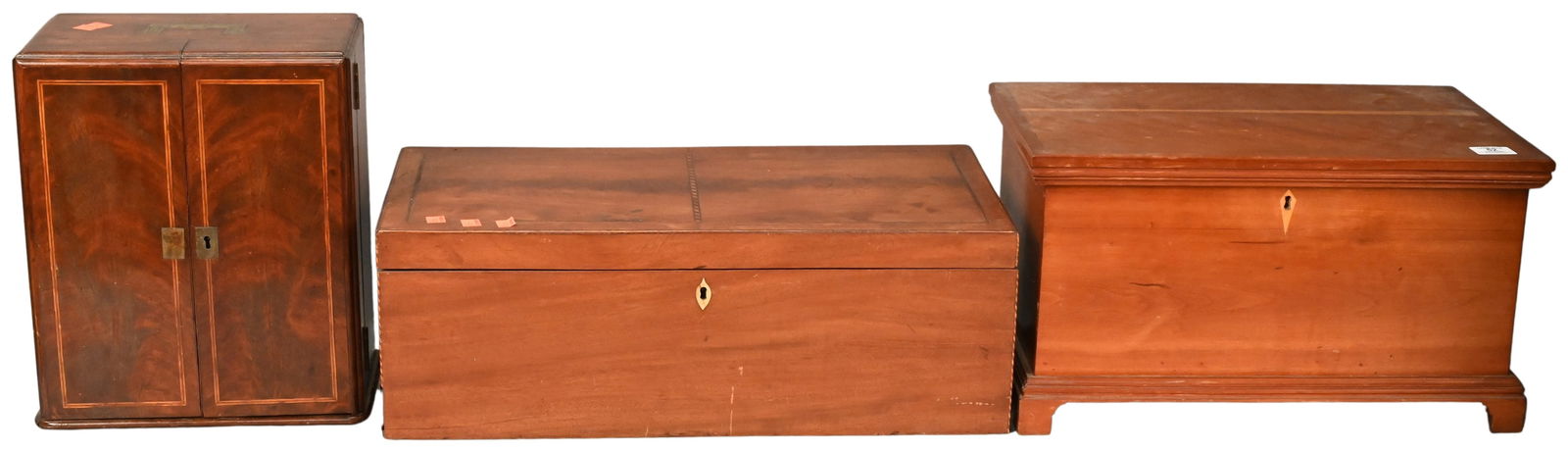 Three Piece Furniture Lot (1 of 4)