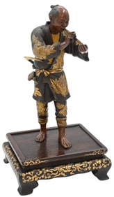 Miyao Eisuke Company, Japanese Meiji Period (1868 -1912)