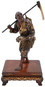 Miyao Eisuke Company, Japanese Meiji Period (1868 -1912)