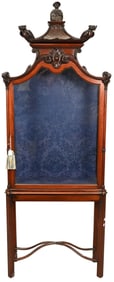 Chinese Display Cabinet