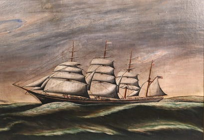 American Primitive School