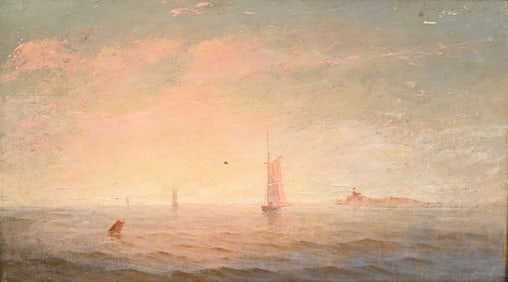 Continental School (19th Century)