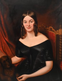 Continental School (19th Century)