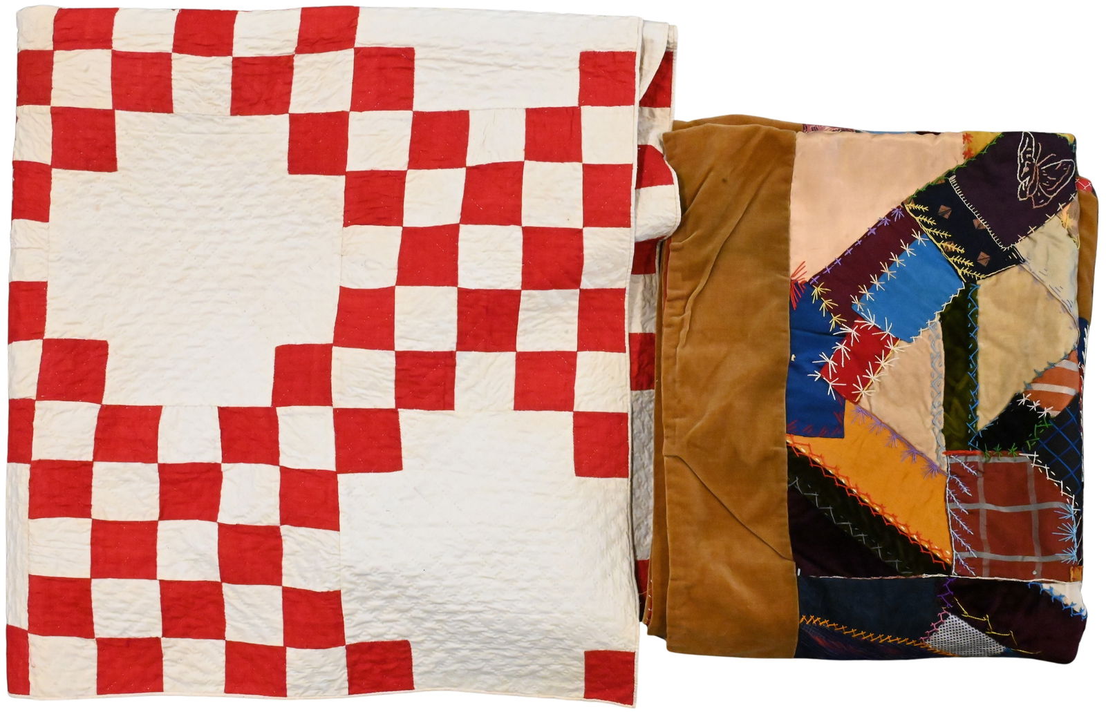 Two Quilts (1 of 14)