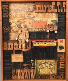 Leo Kaplan (American 1912-2012)