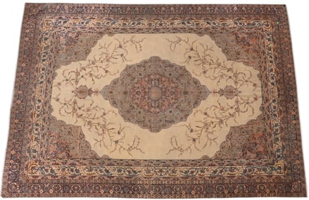 Cevas Oriental Room Size Carpet