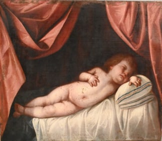 Flemish, Continental School (17th Century)