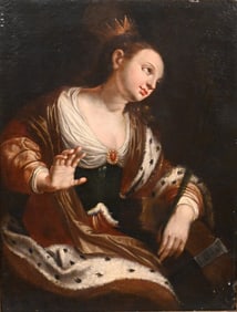 Old Master Italian School (16th Century or Later)