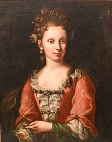 Continental School (18th Century)