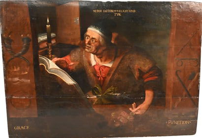 Flemish School (Late 16th Century)