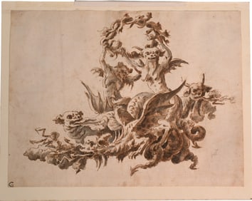 Italian School (17th / 18th Century)