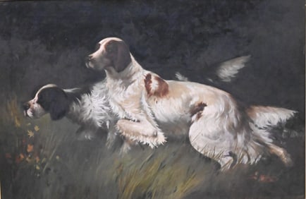 S. Monti (20th Century)