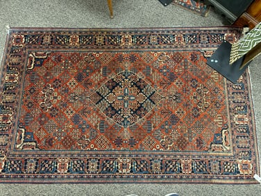 Oriental Area Rug