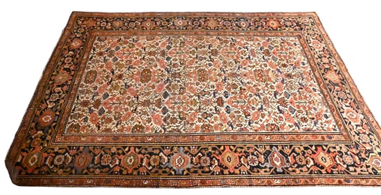 Mahal Oriental Carpet