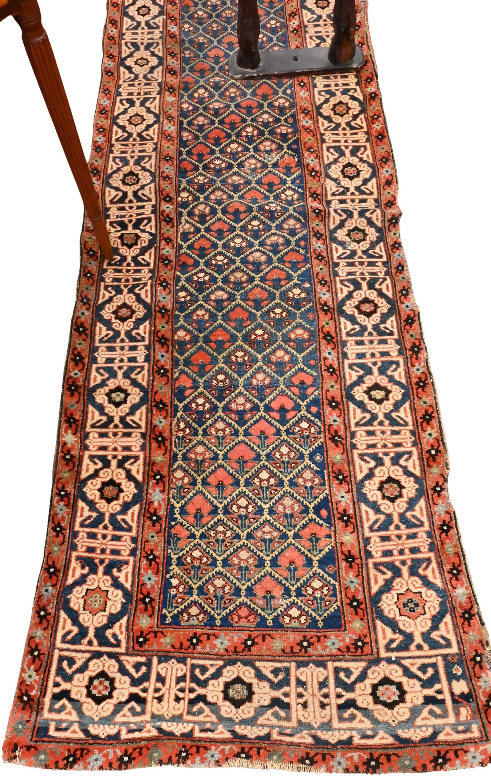 Oriental Runner (1 of 5)