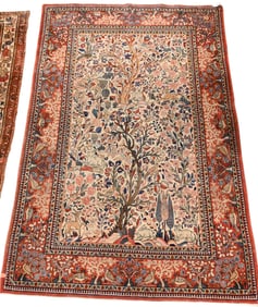 Tree of Life Oriental Rugs