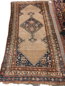 Northwest Persian Oriental Runner