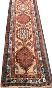 Northwest Persian Oriental Runner