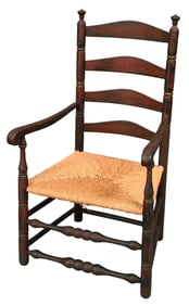 Ladder Back Great Chair