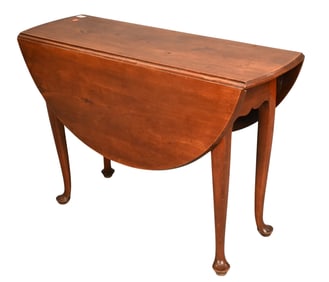 Queen Anne Table
