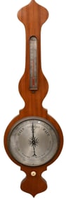 19th Century Barometer
