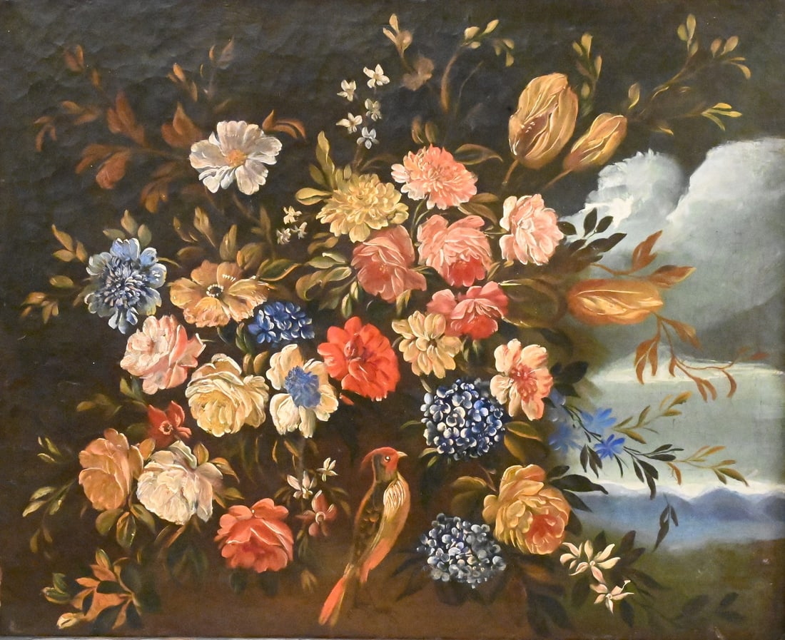 Continental School (18th Century) (1 of 9)