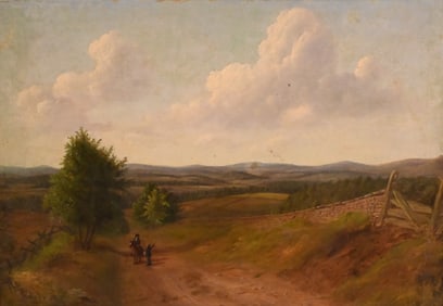 Continental School (19th Century)