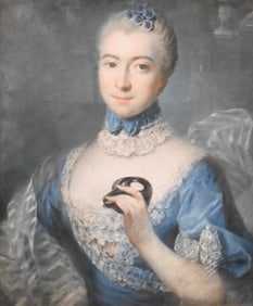 Continental School (18th Century)