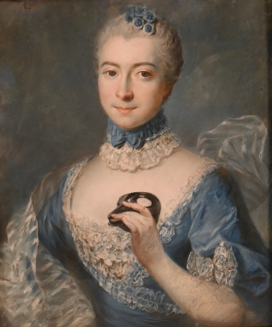 Continental School (18th Century) (1 of 8)