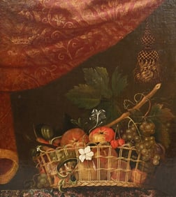 Italian Roman School (17th Century)