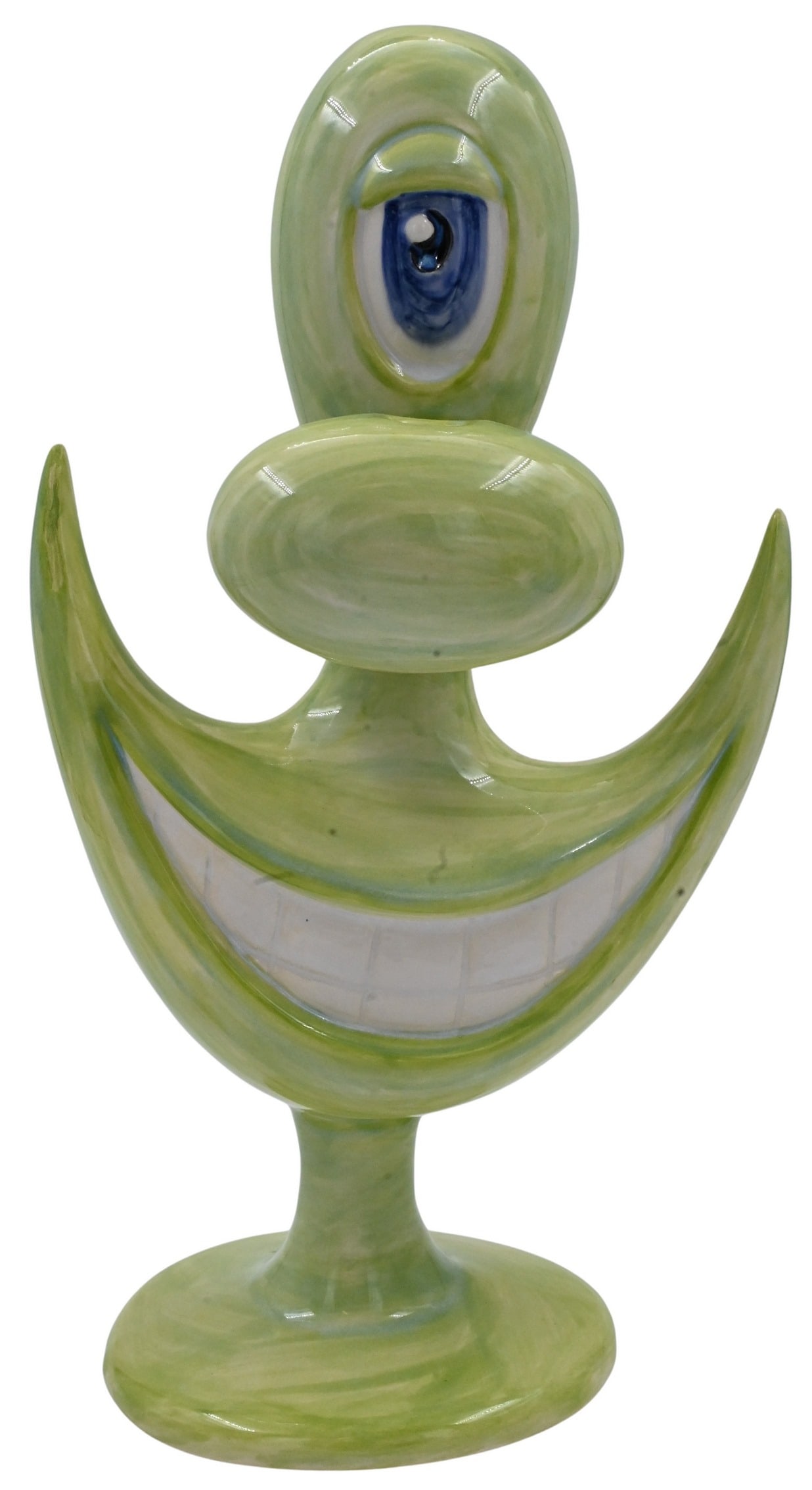 Kenny Scharf (American B.1958) (1 of 5)