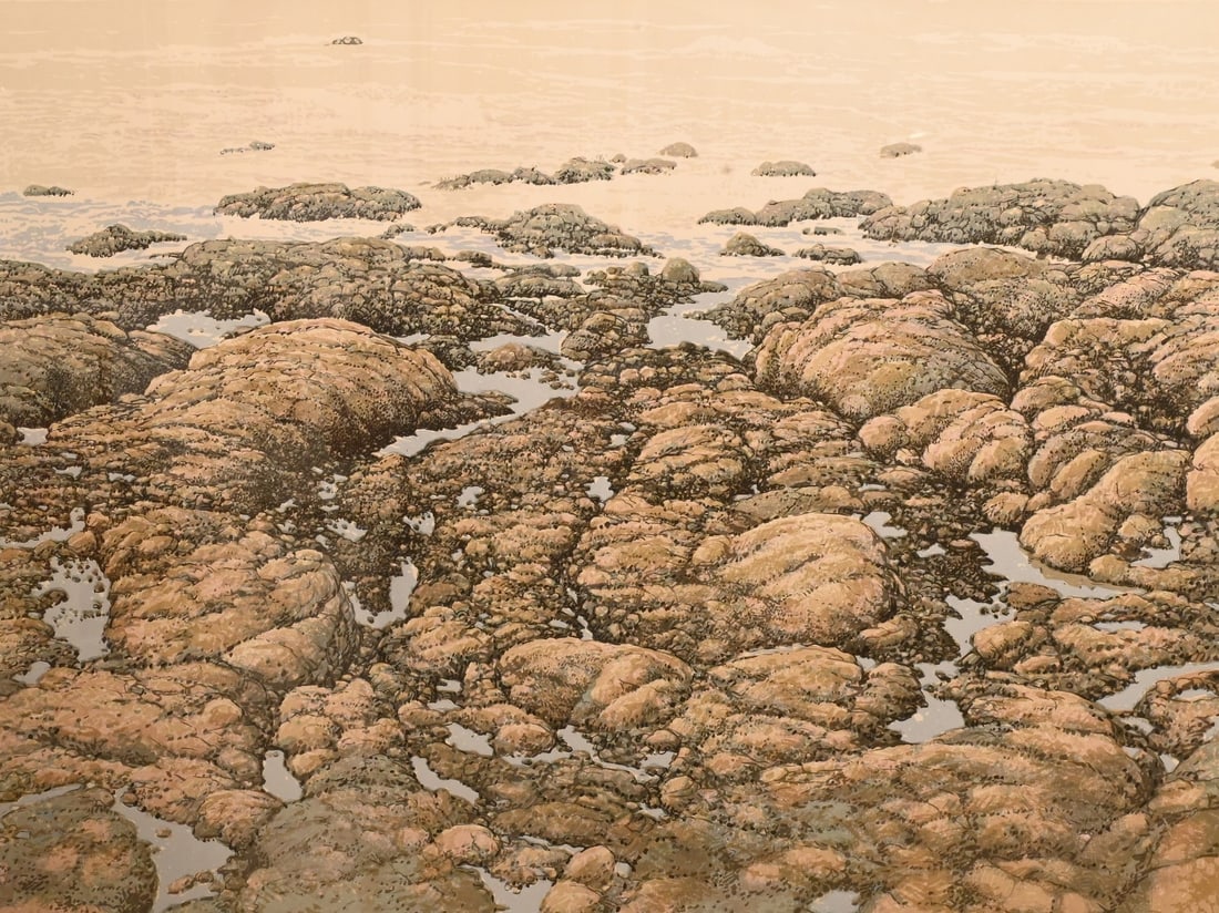 Peter Holbrook (American B.1940) (1 of 7)