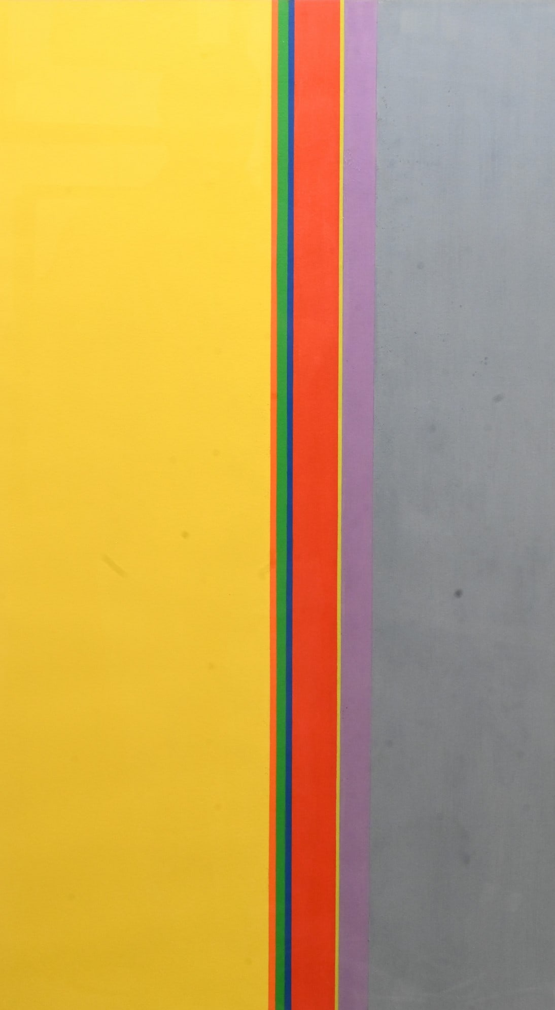 Jay Rosenblum (American 1933-1989) (1 of 4)