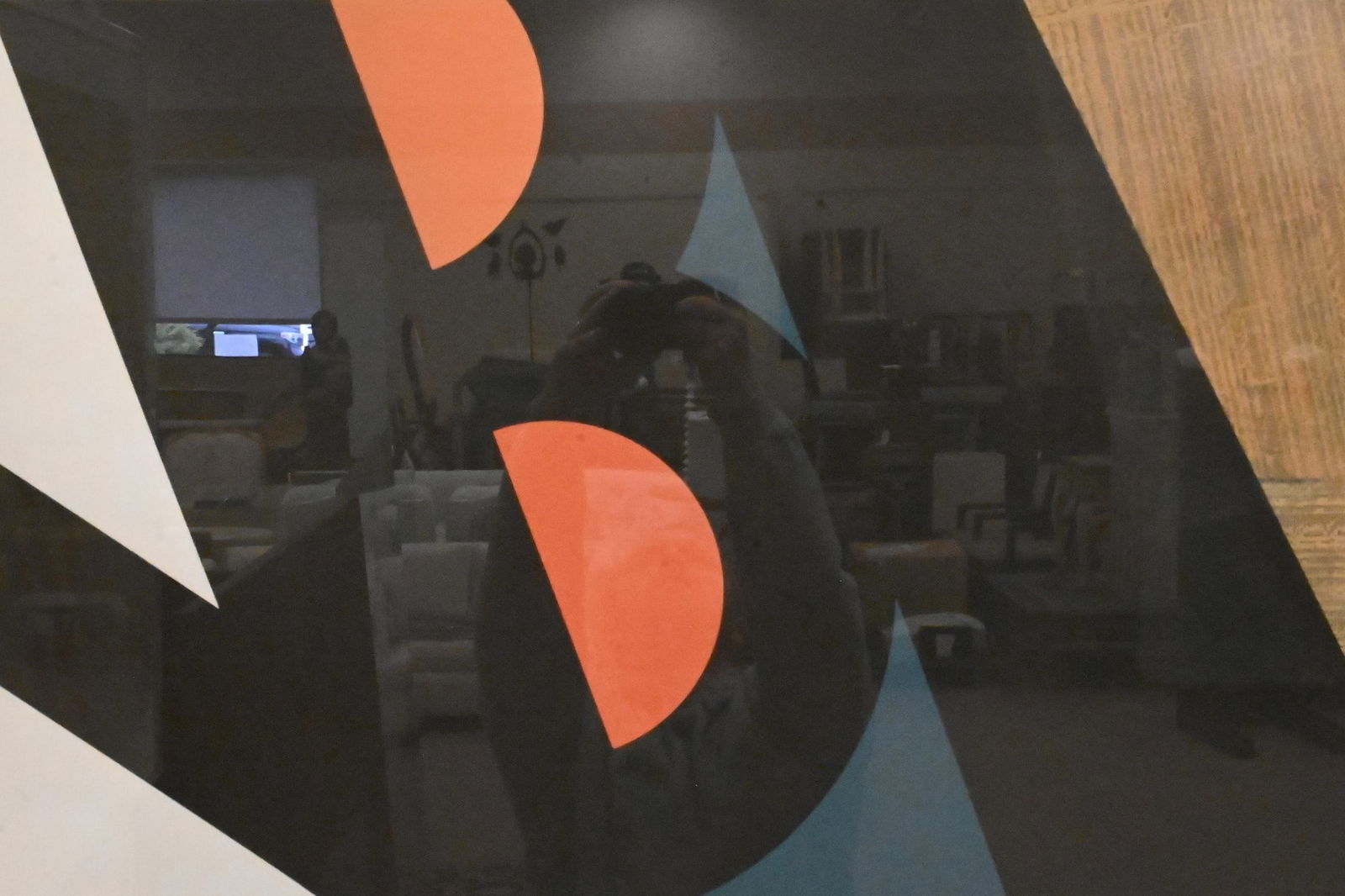 Unknown Artist (20th Century) (1 of 5)