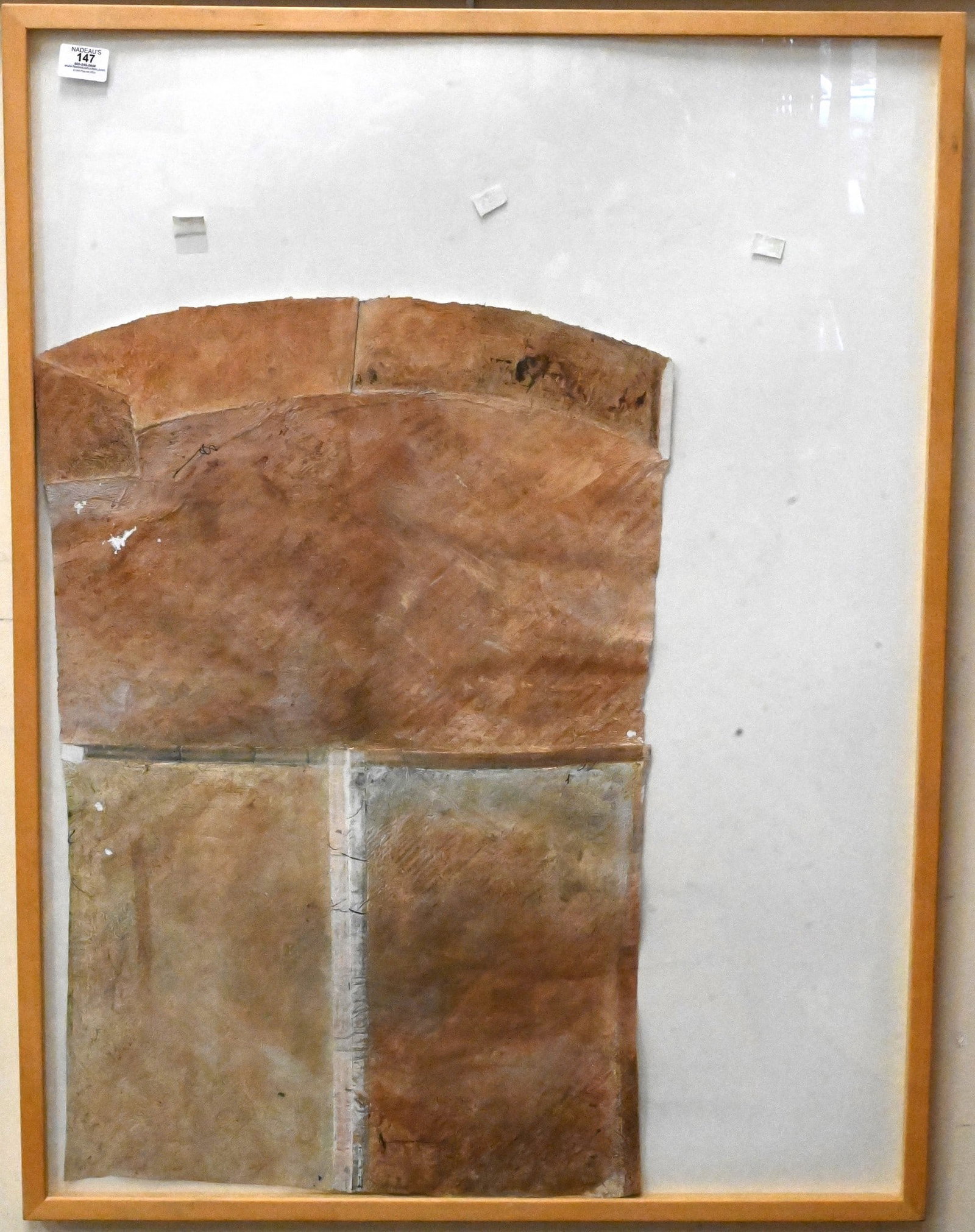 Jean Louis Espilit (French B.1943) (1 of 4)