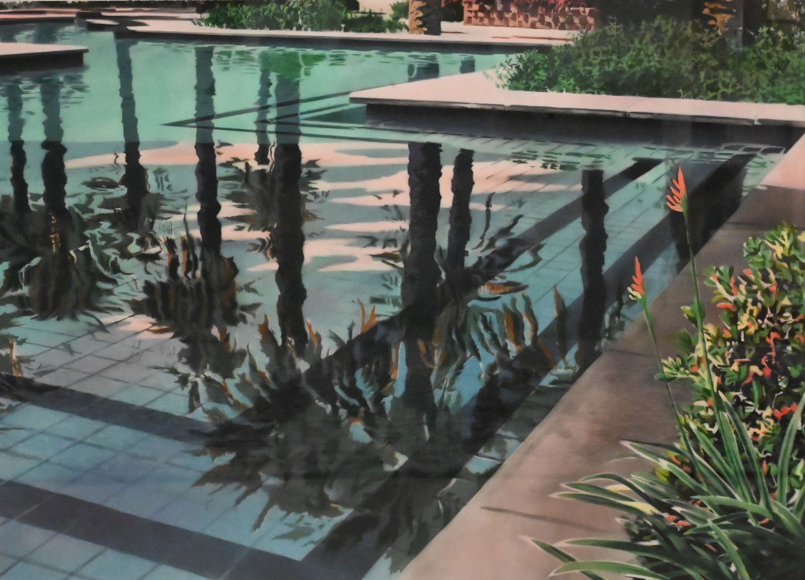 David Kessler (American B.1950) (1 of 4)