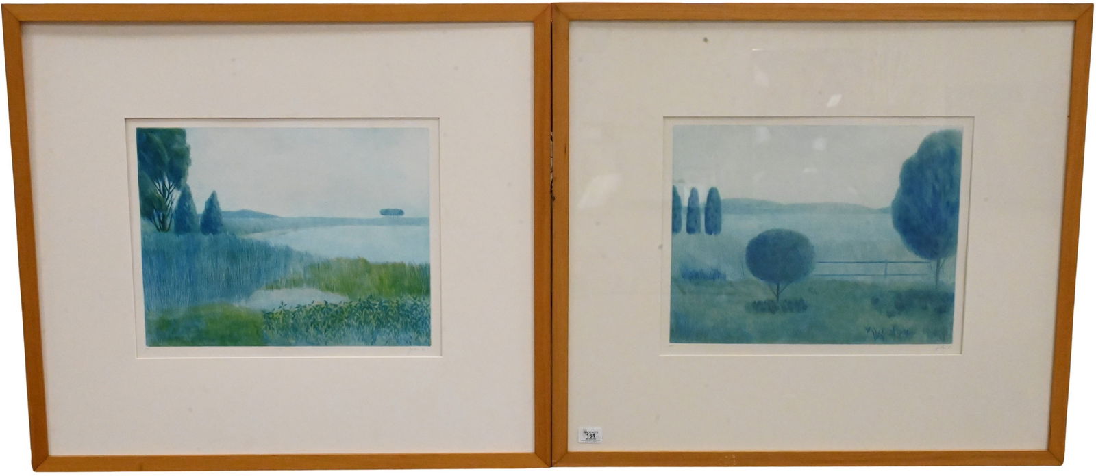 Two: Nicolette Jelen (Moroccan/American 20th/21st Century) (1 of 5)