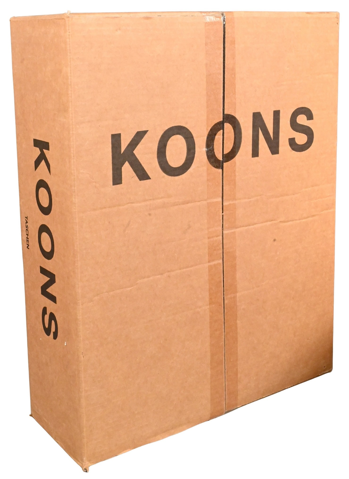 Jeff Koons (American B.1955) (1 of 2)