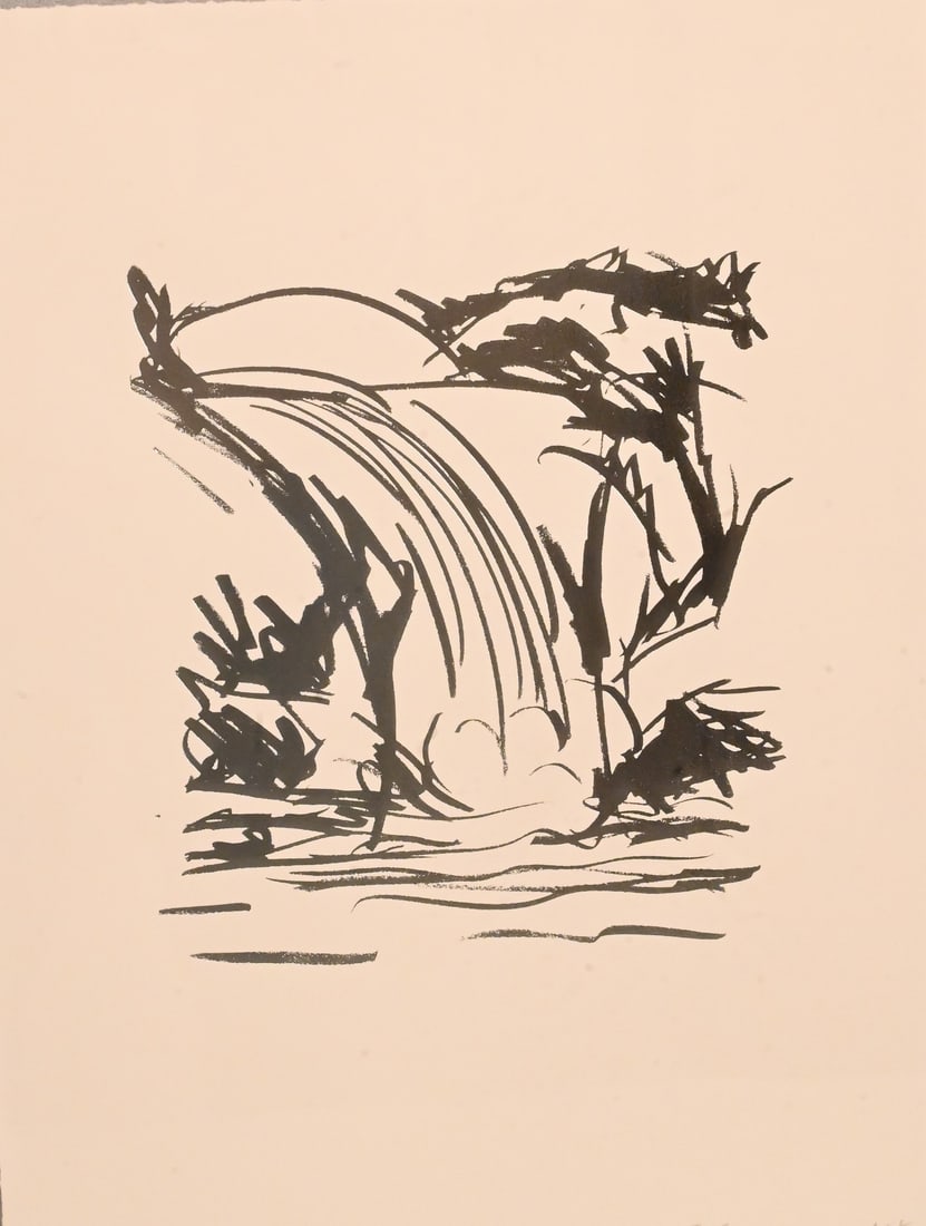 Jeff Koons (American B.1955) (1 of 4)