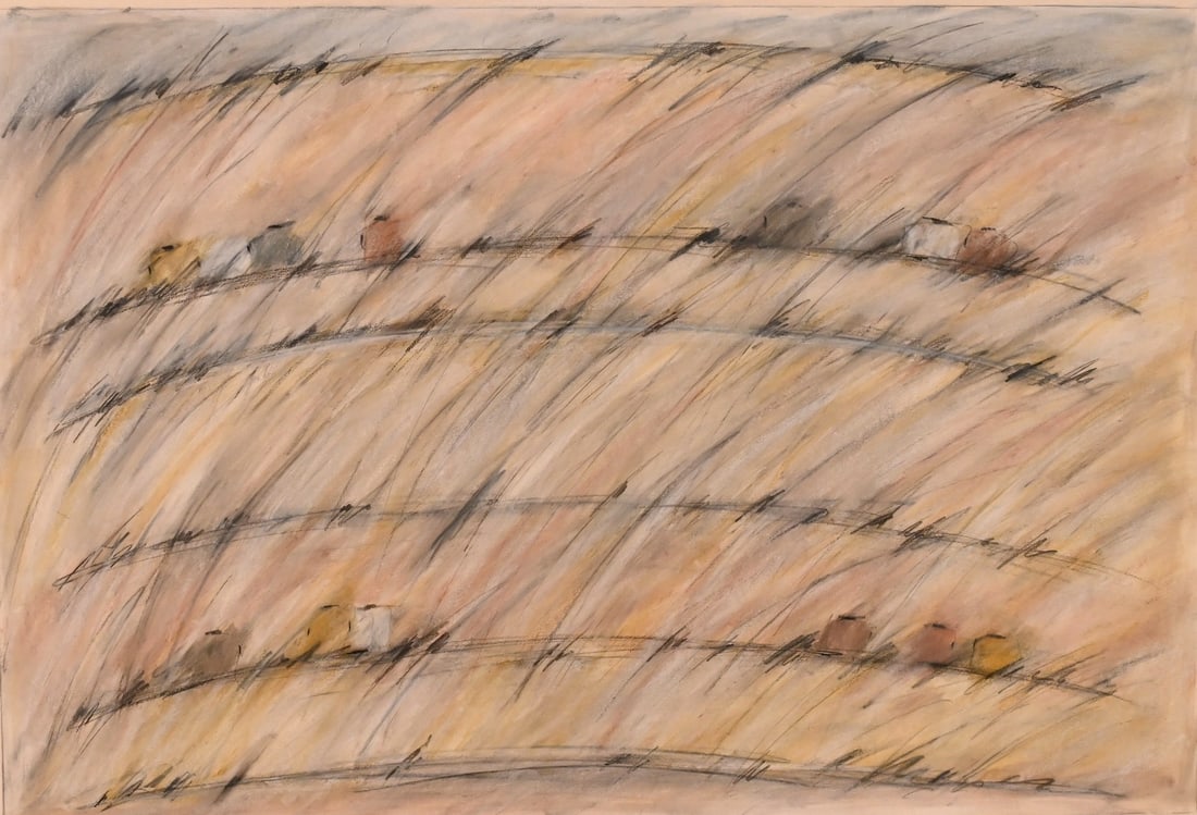 Alice Jane Phillips (B. 1947) (1 of 6)