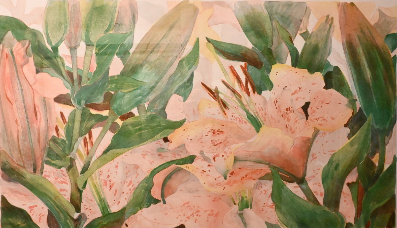 Gary Bukovnik (American B.1947) (1 of 4)