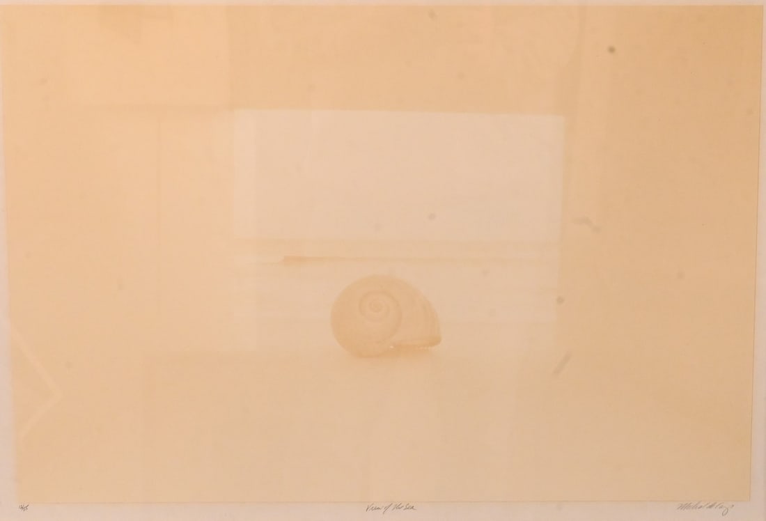 Michael DeCamp (American 1928-2013) (1 of 6)